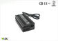 Silver Black 36 Volts 5 Amps Smart Battery Charger 240W For 36V Li / SLA Batteries Powered EVS